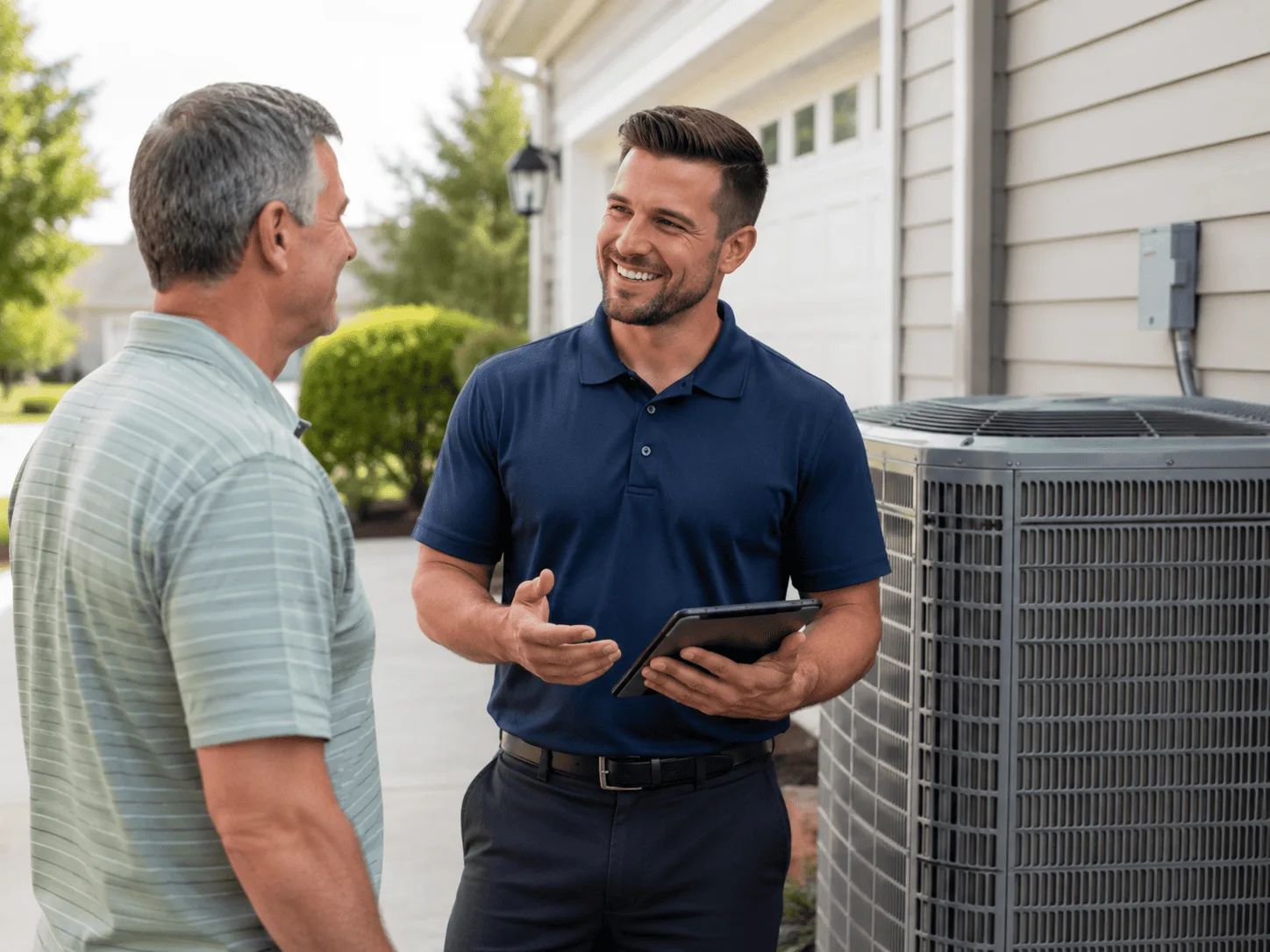Heat Pump Installation Malone, WA FAQs